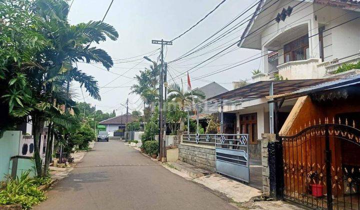 Rumah Di Kompleks Minagapura Meruya Sel Kec Kembangan Jakbar 2