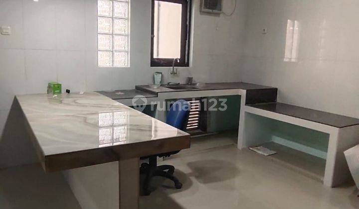 Rumah Baru Hook 2 Lantai Di Cluster Taman Sari Harapan Indah 2