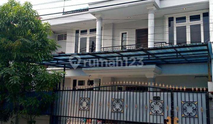 Rumah Di Gading Kirana Kelapa Gading Hadap Selatan Jakut 1
