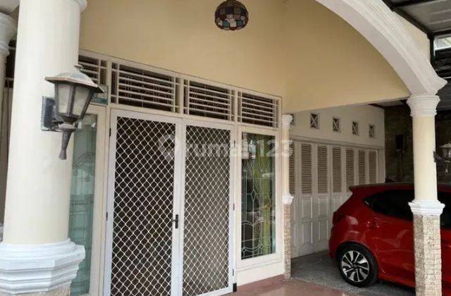 Rumah Di Komplek Sandang Kampung Sumur Klender Jaktim 2