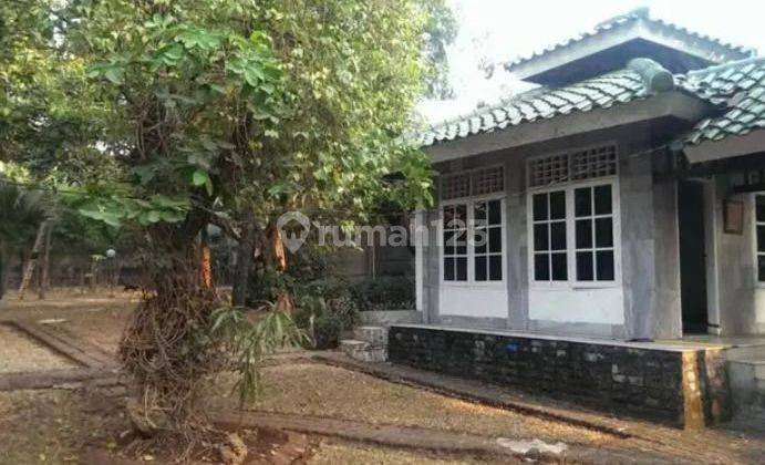 Rumah Bagus Murah Di Jl Caman Jatibening Bekasi 2