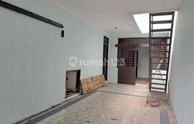 Rumah Di Jl Alam Asri  Pondok Pinang Kebayoran Lama Jaksel 2