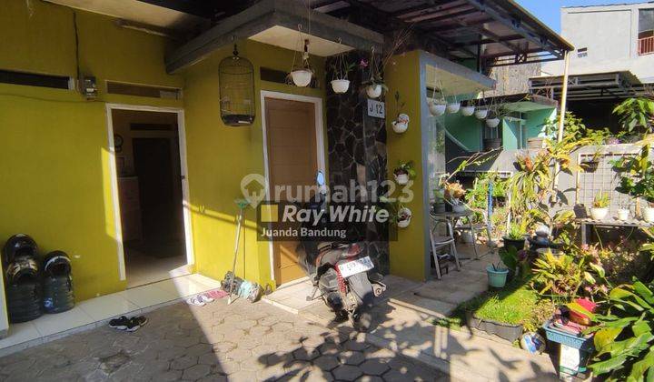 Turun Harga, Rumah Minimalis di Tipar Silih Asih - Bandung Barat 1