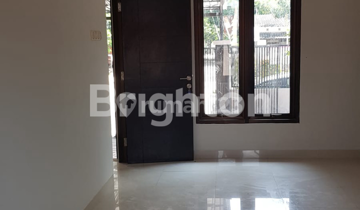 RUMAH TAMANSARI HILLS 1