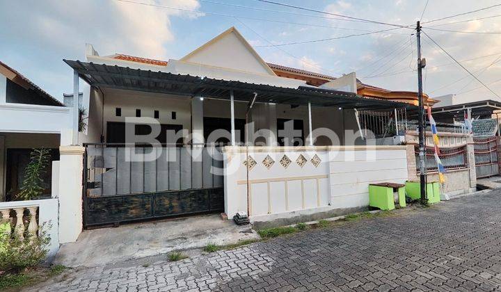 RUMAH DEKAT RS PANTIWILASA 1