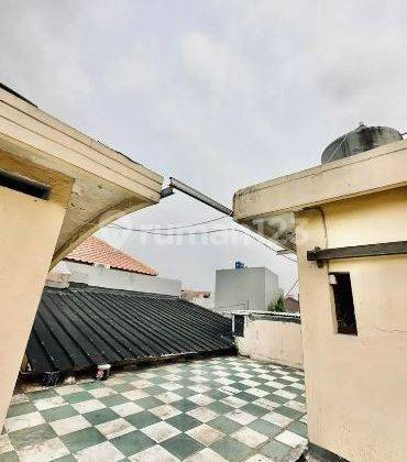 Rumah Bagus Di Tebet Barat Dalam Jakarta Selatan 2