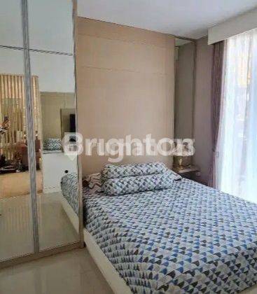 TINGGAL BAWA KOPER AJA GAESSS, RUMAH FULL FURNISH DI CITRAGRAND 1