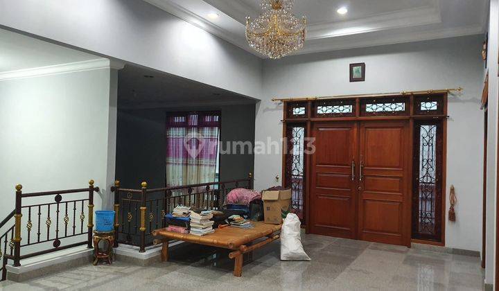 Rumah Mewah Murah Di Jl Remaja Kel Jati Kec Pulogadung Jaktim 2