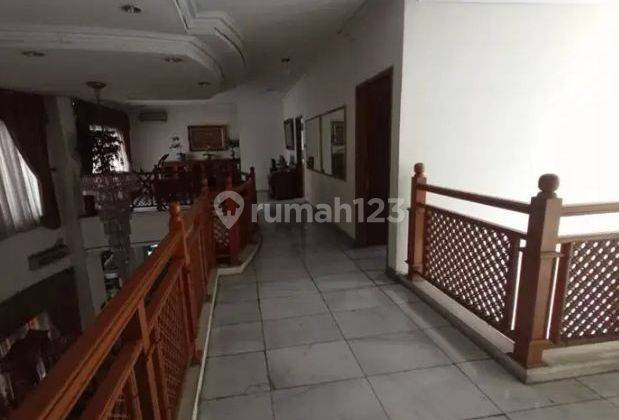 Rumah Bagus Siap Huni Di Mampang Prapatan Jakarta Selatan 2