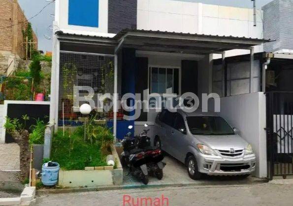 RUMAH DEKAT RSUD WONGSONEGORO 1