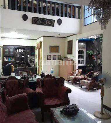 Rumah Murah Di Jl Kebon Baru Tebet Jakarta Selatan 1