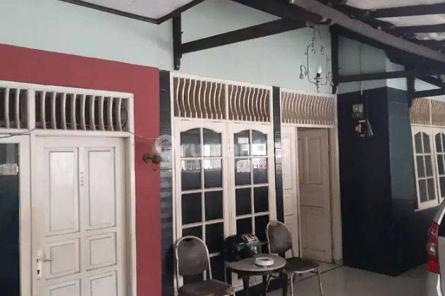 Rumah Murah Di Jl Kebon Baru Tebet Jakarta Selatan 2