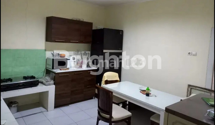 RUMAH TENGAH KOTA BISA UNTUK KOS EKSKLUSIF 2