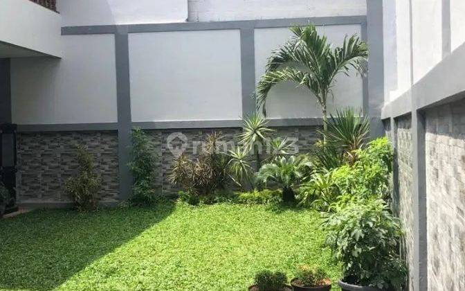 Rumah Di Komplek Keuangan Jl RS Fatmawati Jaksel 2