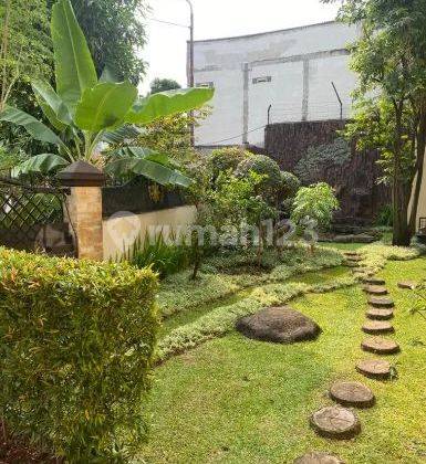 Rumah Di Perjuangan Kebon Jeruk Jakarta Barat 2