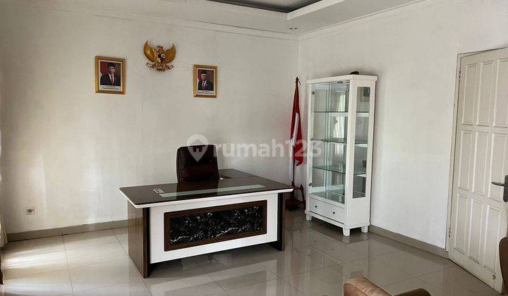 Rumah Di Jl Malabar Kel Guntur Kec Setiabudi Jaksel 2