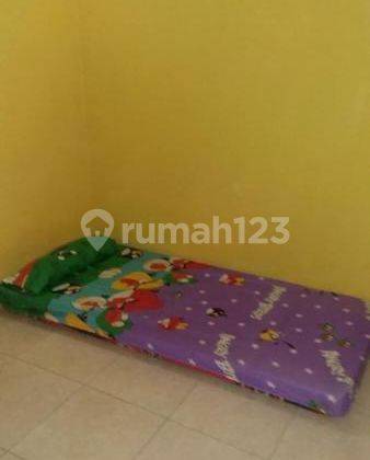 Jual Rumah Kos 31 Kamar Di Sarijadi Dekat Kampus 2