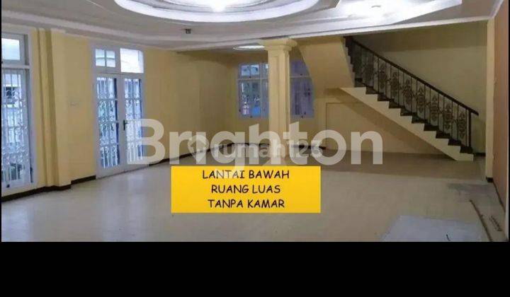 RUMAH HOOK 1