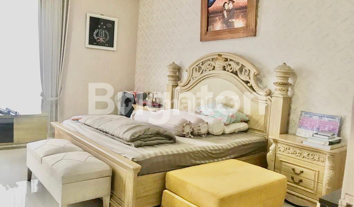 RUMAH HOOK DAN MEWAH DI BUKIT SARI 2