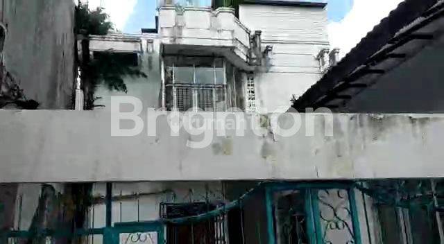 BUTUH LAKU CEPAT EX RUMAH MAKAN 1