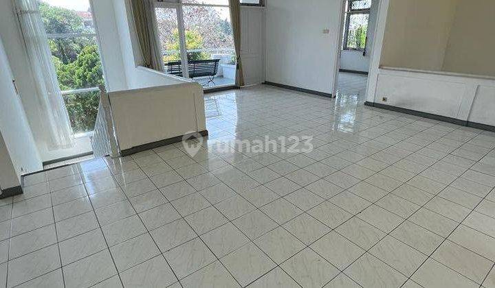 Turun Harga! Rumah cantik siap huni dikawasan Elit Tubagus Ismail 2