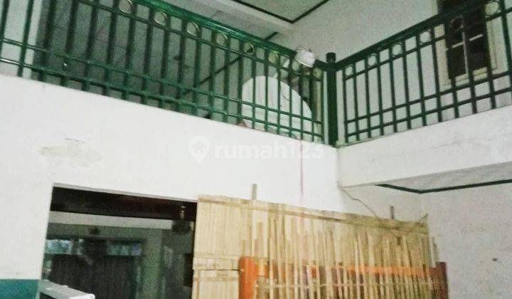 Rumah nyaman siap huni Di Jatihandap  Cicaheum, Bandung 1