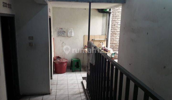 Rumah dan Kost-kostan siap huni di Sayap Dago 2