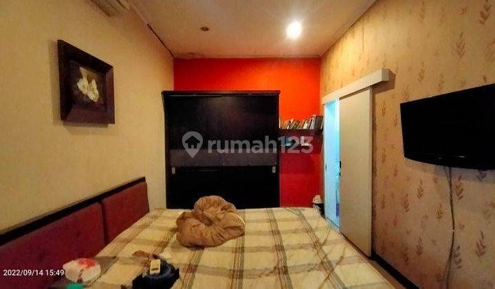 Rumah SHM Bagus Sekali Unfurnished di KBP Tatar Pitaloka 2