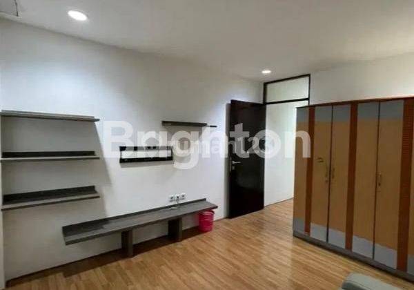 RUMAH TANJUNG DUREN, JAKARTA BARAT 2LT SEMI FURNISH STRATEGIS 2