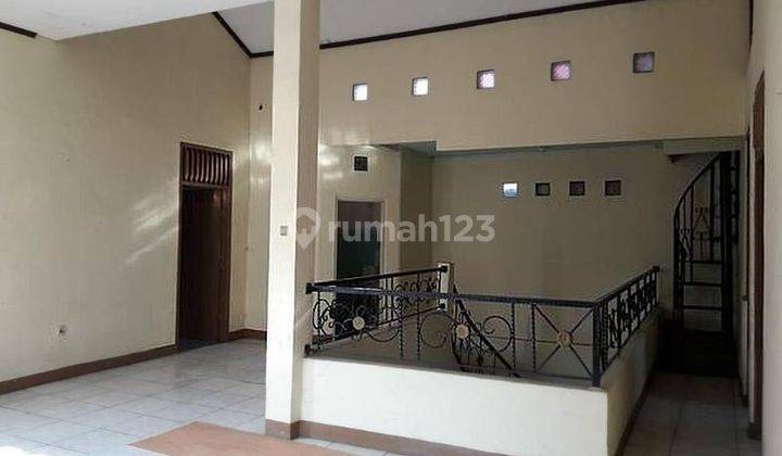 Rumah di jati padang, Pasar Minggu, Jakarta Selatan, DKI Jakarta, Jakarta Selatan 2