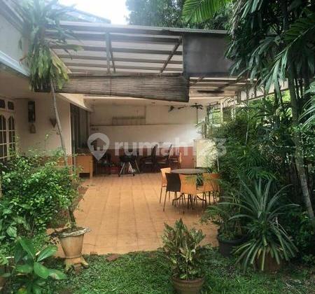 Rumah daerah Prime Gandaria 2