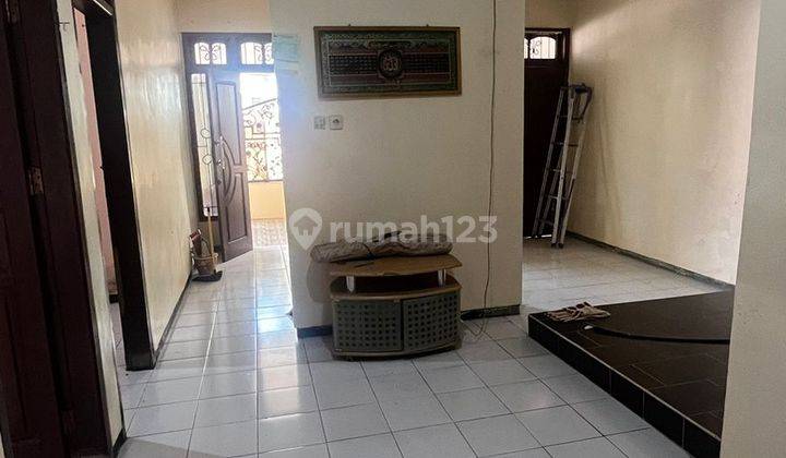 D CEPAT RUMAH CANTIK & BAGUS SIAP HUNI MODERN HARGA TERJANGKAU 2