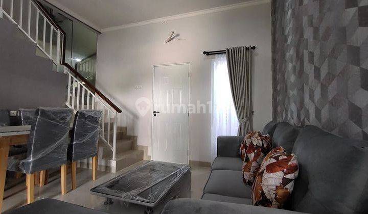 Rumah Unfurnished di Jatinegara Pulo Gadung,jakarta Timur,dki Jakarta, Jakarta Timur 1