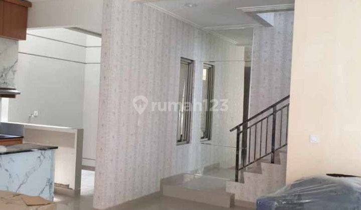 Rumah Mewah Modern Elang Sudirman Hanya 10 Menit Tol Pasir Koja 1