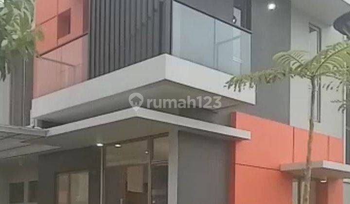 Rumah Mewah Modern Elang Sudirman Hanya 10 Menit Tol Pasir Koja 2