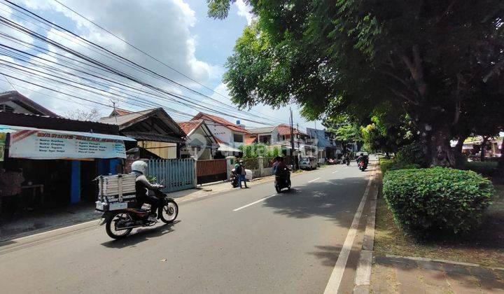 Rumah Sertifikat Hak Milik Di Cipinang Baru, Jakarta Timur 2