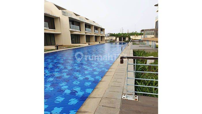 Exclusive Townhouse Ancol Coasta Villa, Ancol Timur, Luas 8x20m2 2