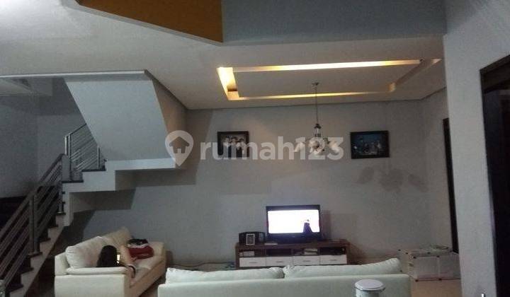 For Sale, Rumah super nyaman siap huni di Bandung