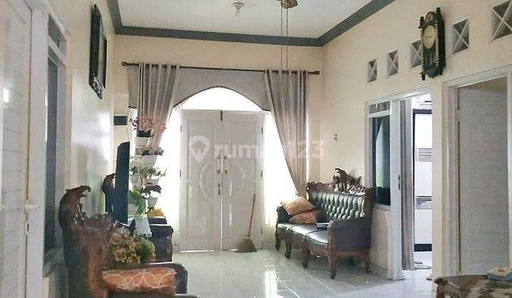 For Sale, Rumah cantik super nyaman di Pusat kota Bandung 1