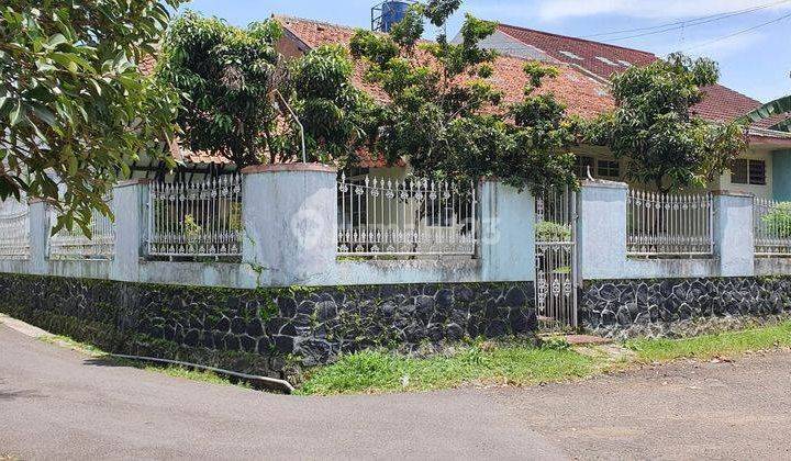 For Sale, Rumah nyaman siap huni di Cimindi 1