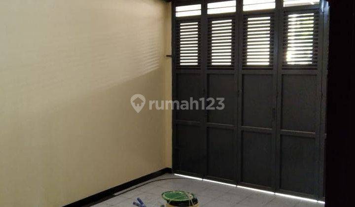 For Sale, Rumah nyaman siap huni di Nataendah sayap TKI 2