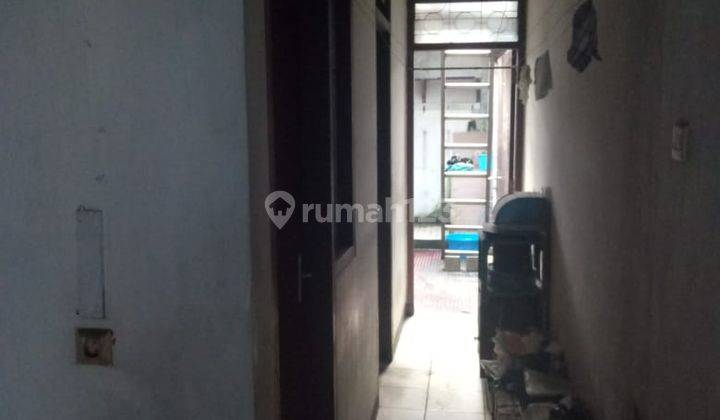 Lepas Cepat (Mau Bagi Waris) Rumah Tua dgn Lokasi Strategis di Sayap Riau 2