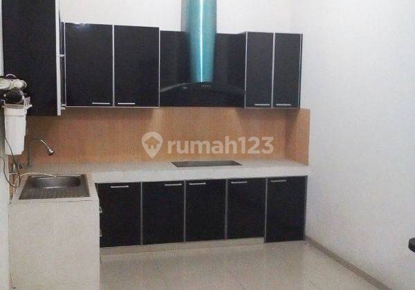 Rumah Minimalis Siap Pakai di Taman Holis Indah 2 1