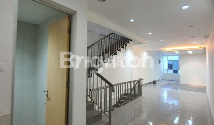 Ready-to-live-in house