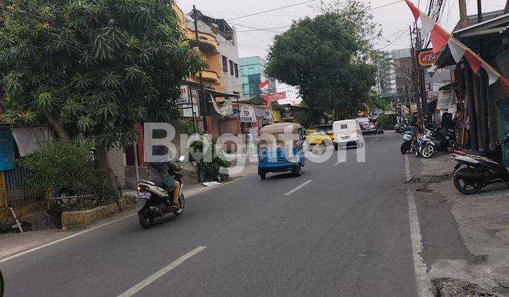 Rumah Di jalan Mardani Raya, Cempaka Putih Barat - Jakarta Pusat 2