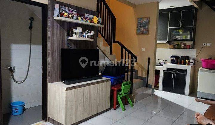 Murahhhh Rumah Di Citra 2 Ext
jakarta Barat 2 Lantai Shm 1