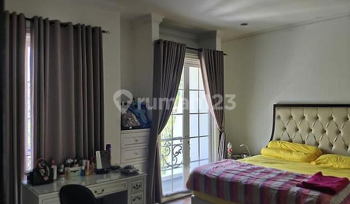 Taman Kedoya Baru Residence