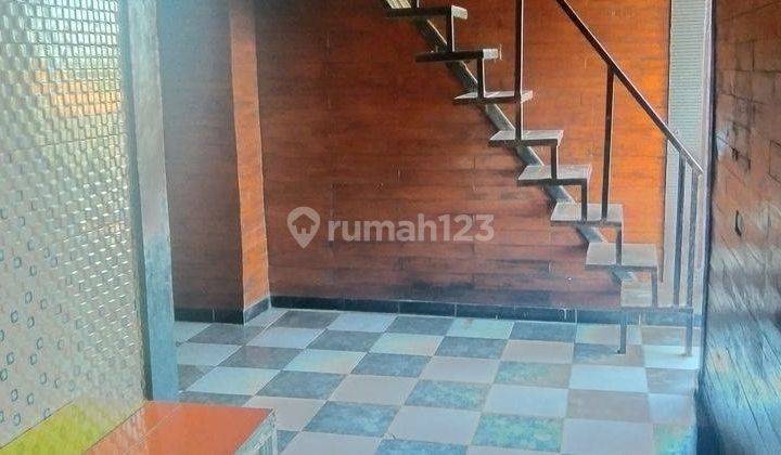 Hot List for Sale Mezzanine Type Boarding House Bonus Shophouse Location Gunung Talang Padang Sambian West Denpasar 2