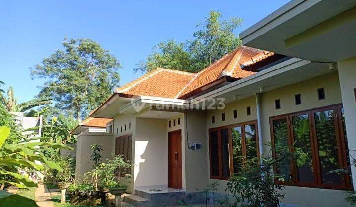 Pasti Deal Di Jual Guesthouse Lokasi Kemenuh Ubud Gianyar 2