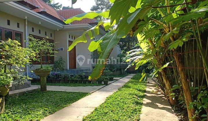 Hot List for Sale Semi Villa Guest House, Kemenuh Gianyar Location 1